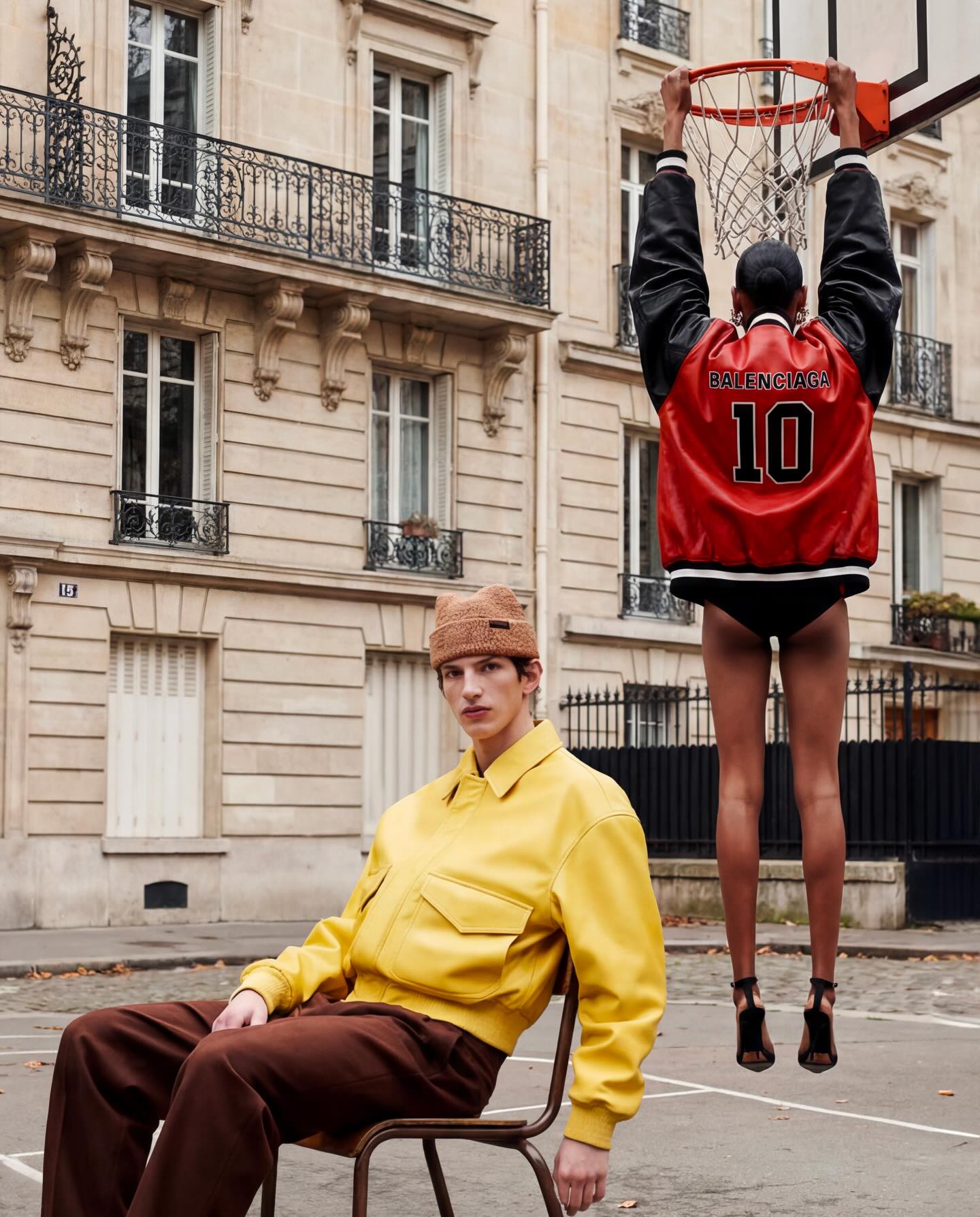 Balenciaga