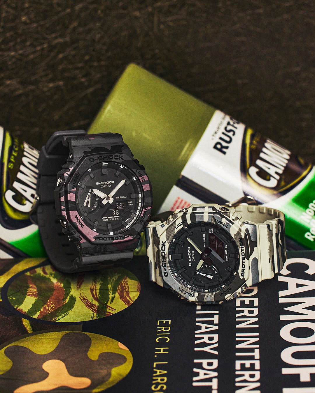 Casio G-Shock