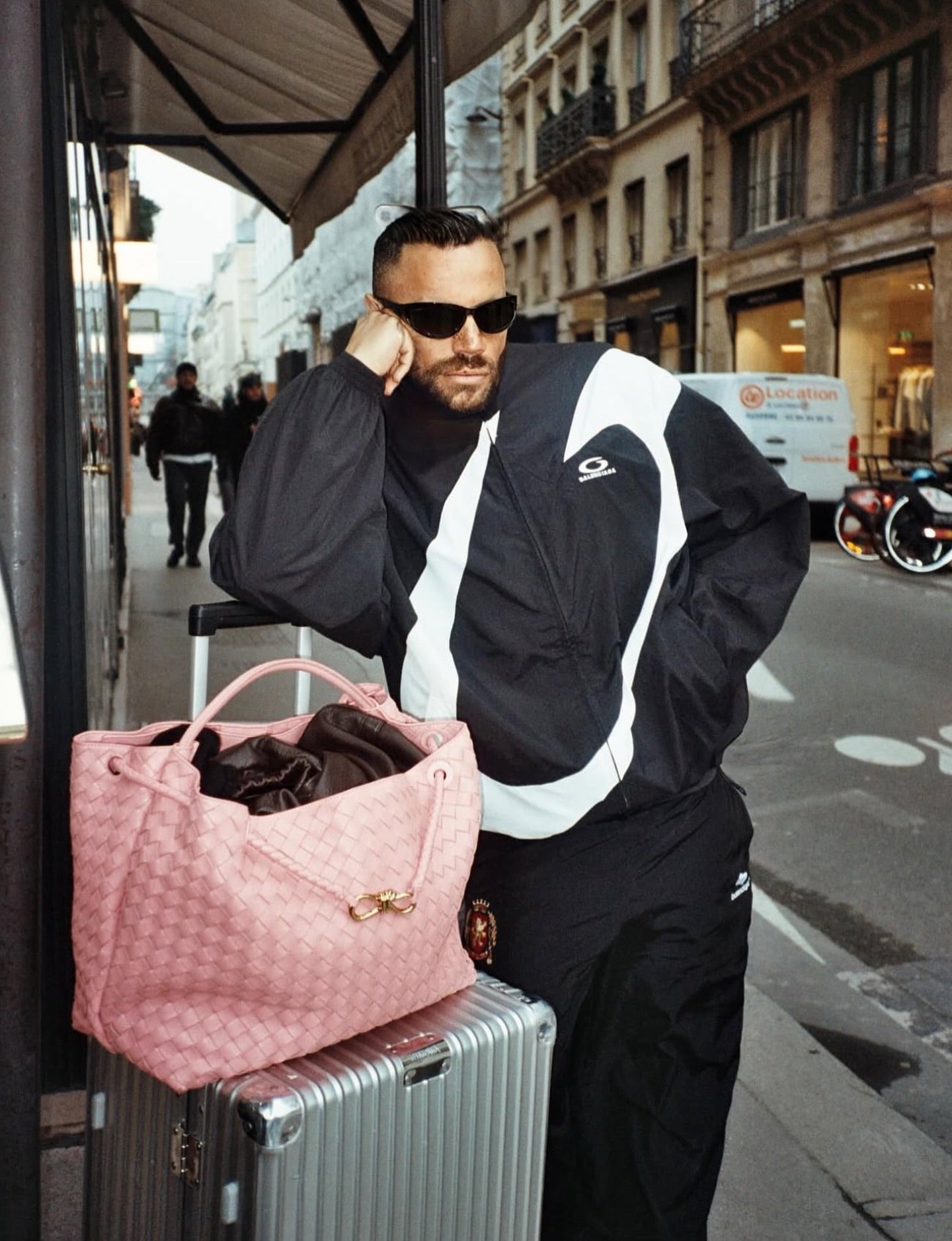 Bottega Veneta