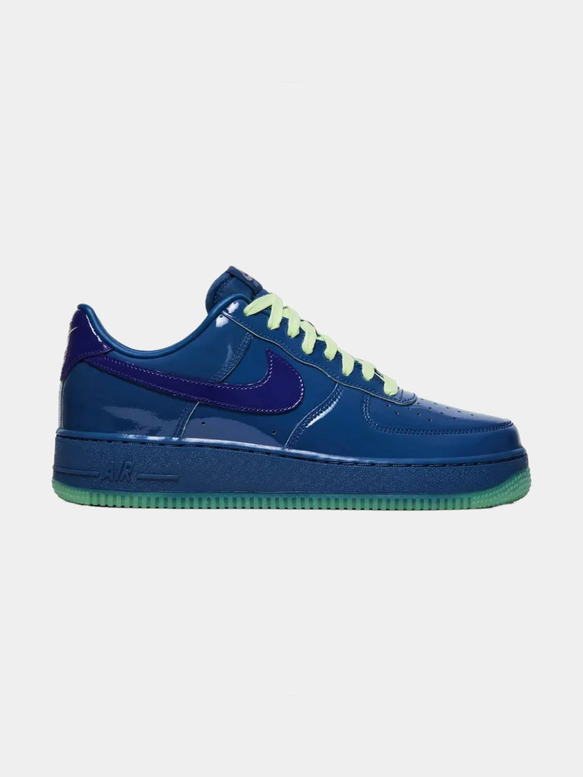 Nike Air Force 1 Low QS 'Mystic Navy'