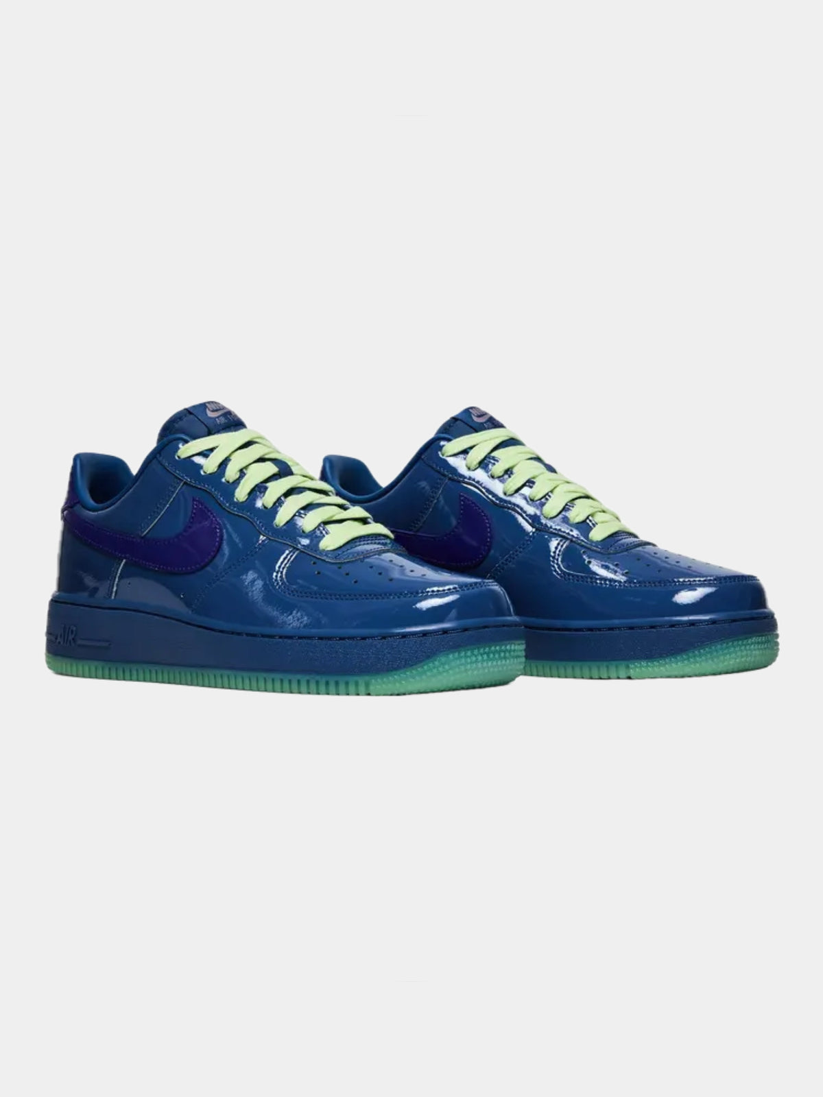 Nike Air Force 1 Low QS 'Mystic Navy'