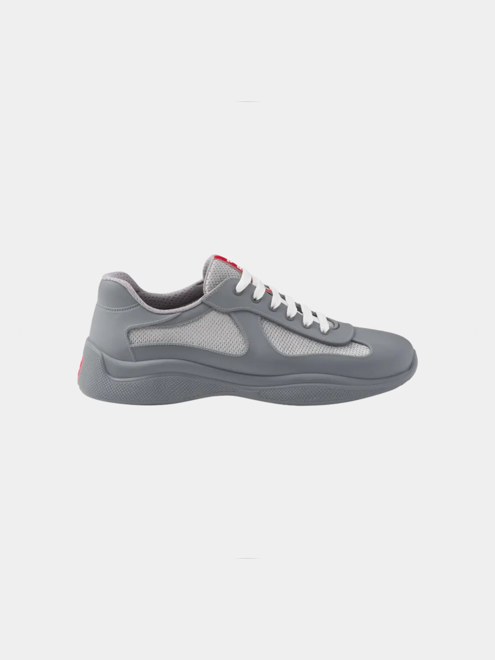 Prada America's Cup 'Steel Grey'