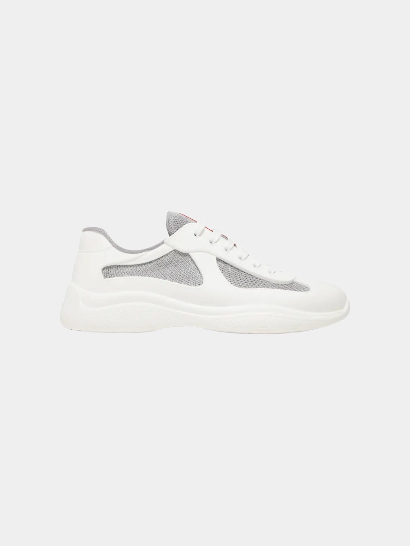 Prada America's Cup 'Soft Rubber - White'