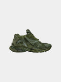 Balenciaga Runner Sneaker 'Dark Green'