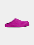 Marni Fussbett Sabot 'Fuchsia'