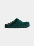 Marni Wmns Fussbett Sabot 'North Sea'