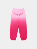 Sp5der OG Web Ombre Sweatpant 'Pink'