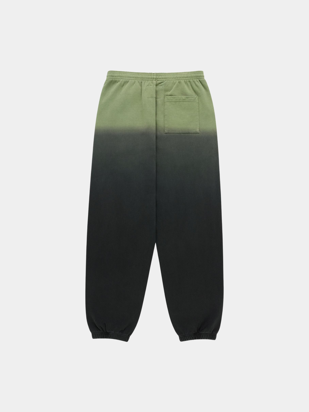 Sp5der OG Web Ombre Sweatpant 'Black'