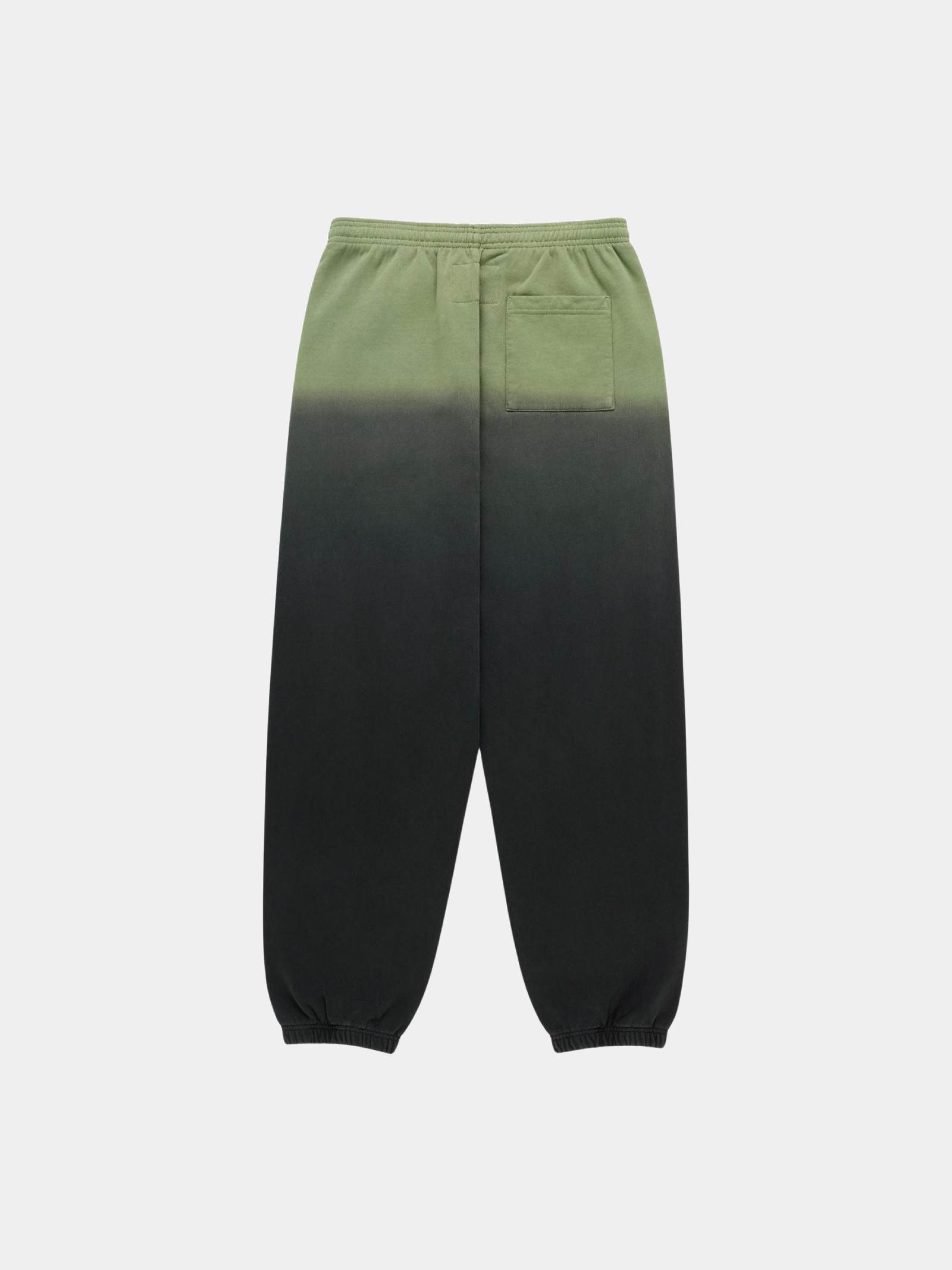 Sp5der OG Web Ombre Sweatpant 'Black'