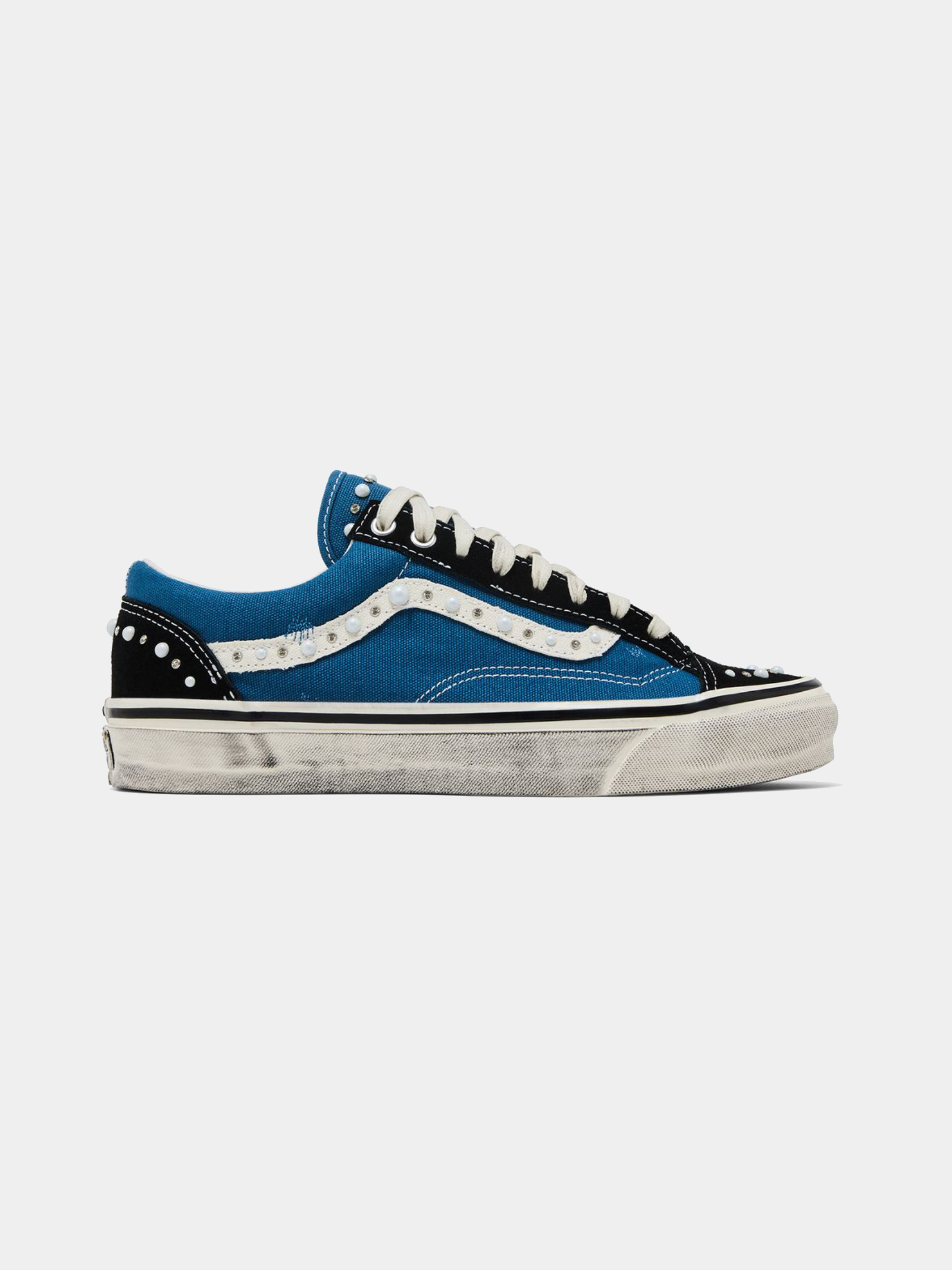 Vans Old Skool 36 LX 'Pearlized Pack - Black Navy'