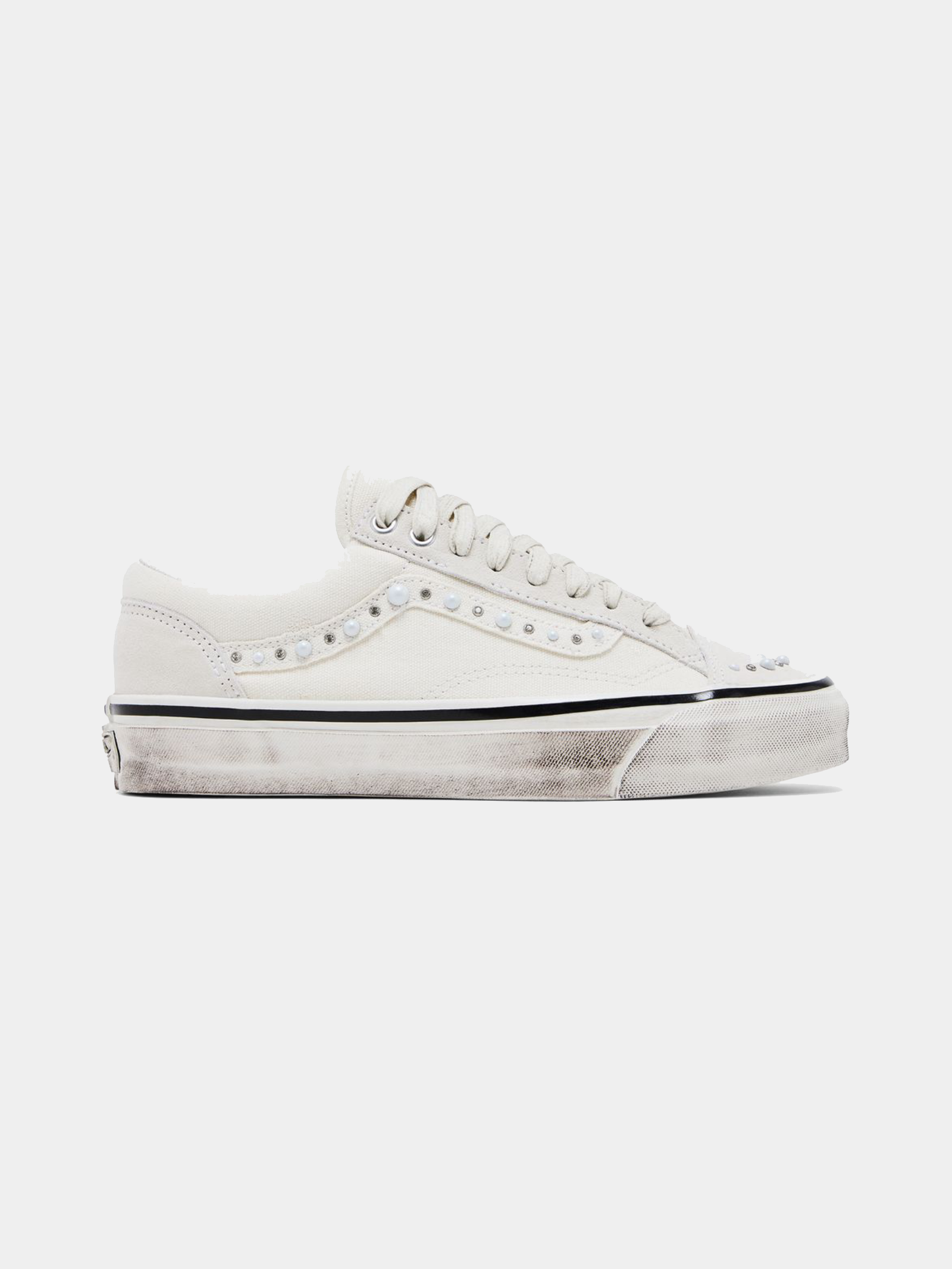 Vans Old Skool 36 LX 'Pearlized Pack - Marshmallow'