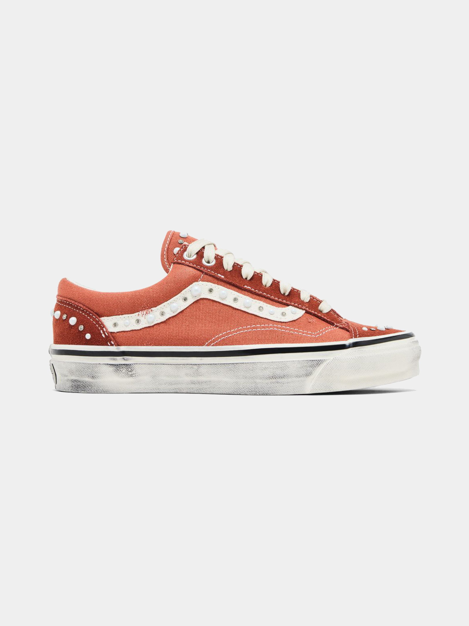Vans Old Skool 36 'Pearlized Pack - Brown'