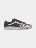 Vans Old Skool 36 Paint Splatter 'Paint Splatter Charcoal Grey'
