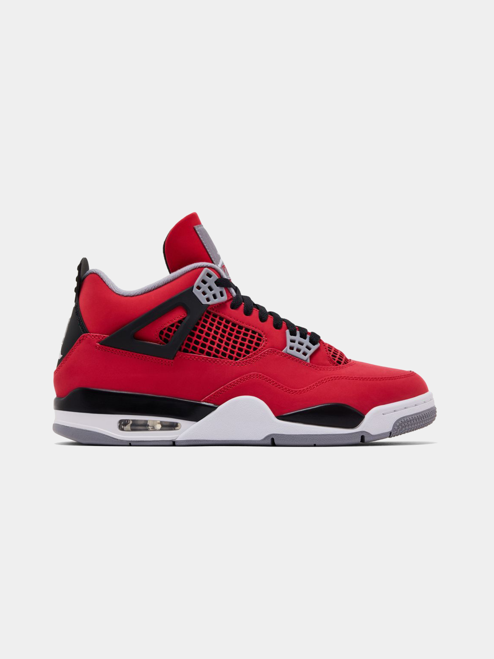 Air Jordan 4 Retro 'Toro Bravo' 2026
