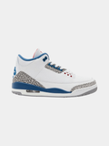 Air Jordan 3 'True Blue' 2026