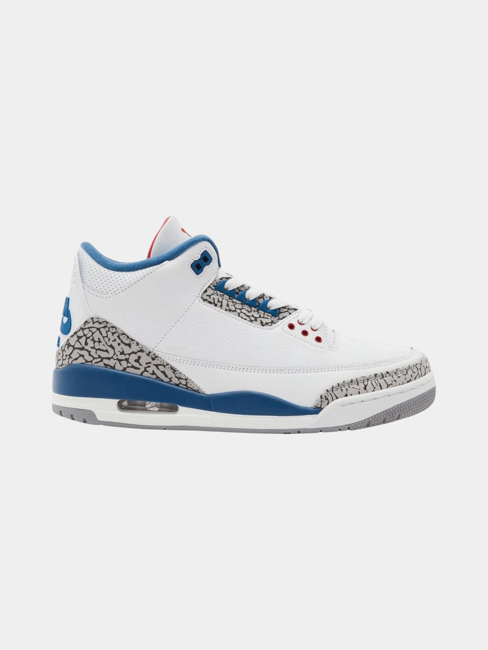 Air Jordan 3 'True Blue' 2026