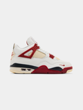 Nigel Sylvester x Air Jordan 4 Retro OG SP 'Brick After Brick'