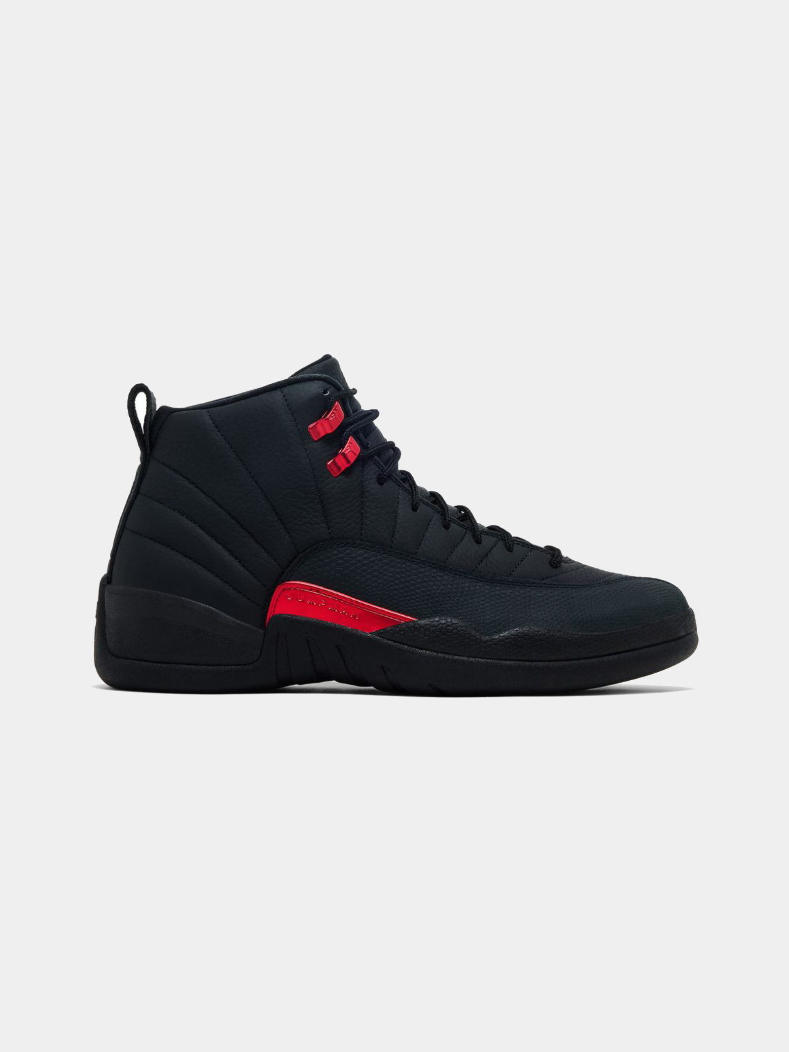 Air Jordan 12 Retro 'Bloodline'