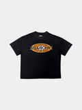 Bottega Desires Anarchy T-Shirt 'Black'