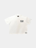 Bottega Desires Fuck Em T-Shirt 'White'