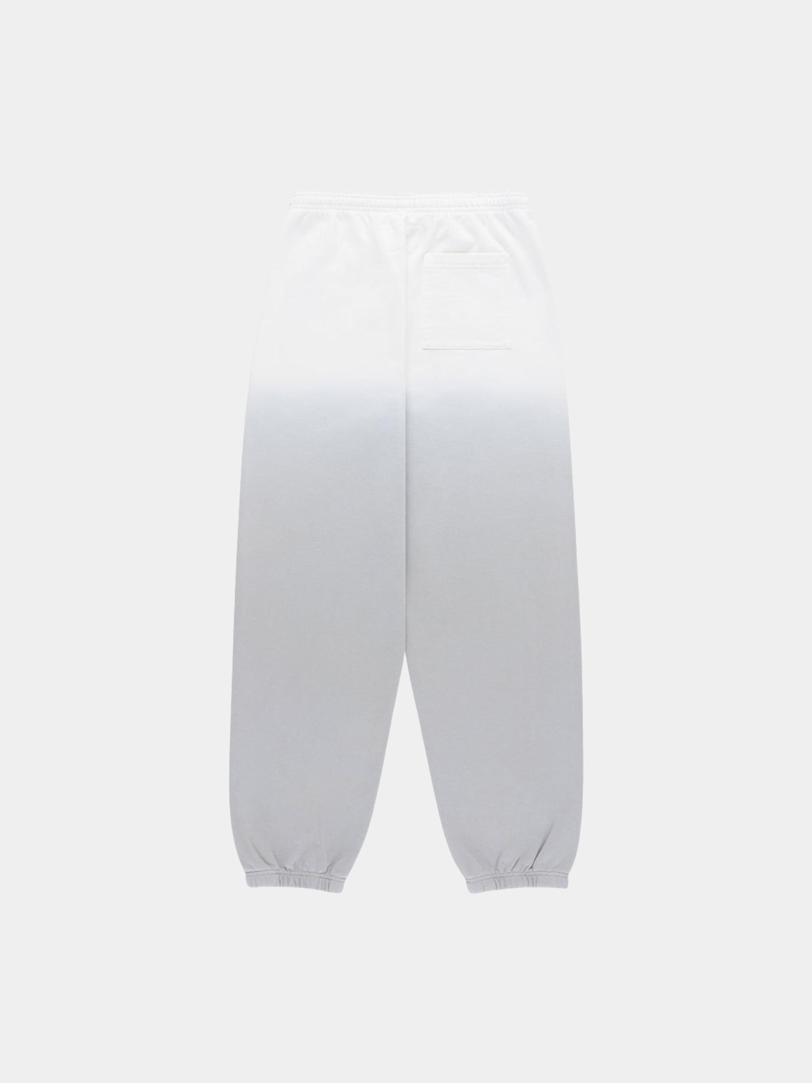 Sp5der Og Web V2 Ombre Sweatpant 'Sport Grey'