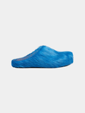 Marni Wmns Fussbett Sabot 'Royal'