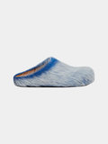 Marni Fussbett Sabot 'Celeste'