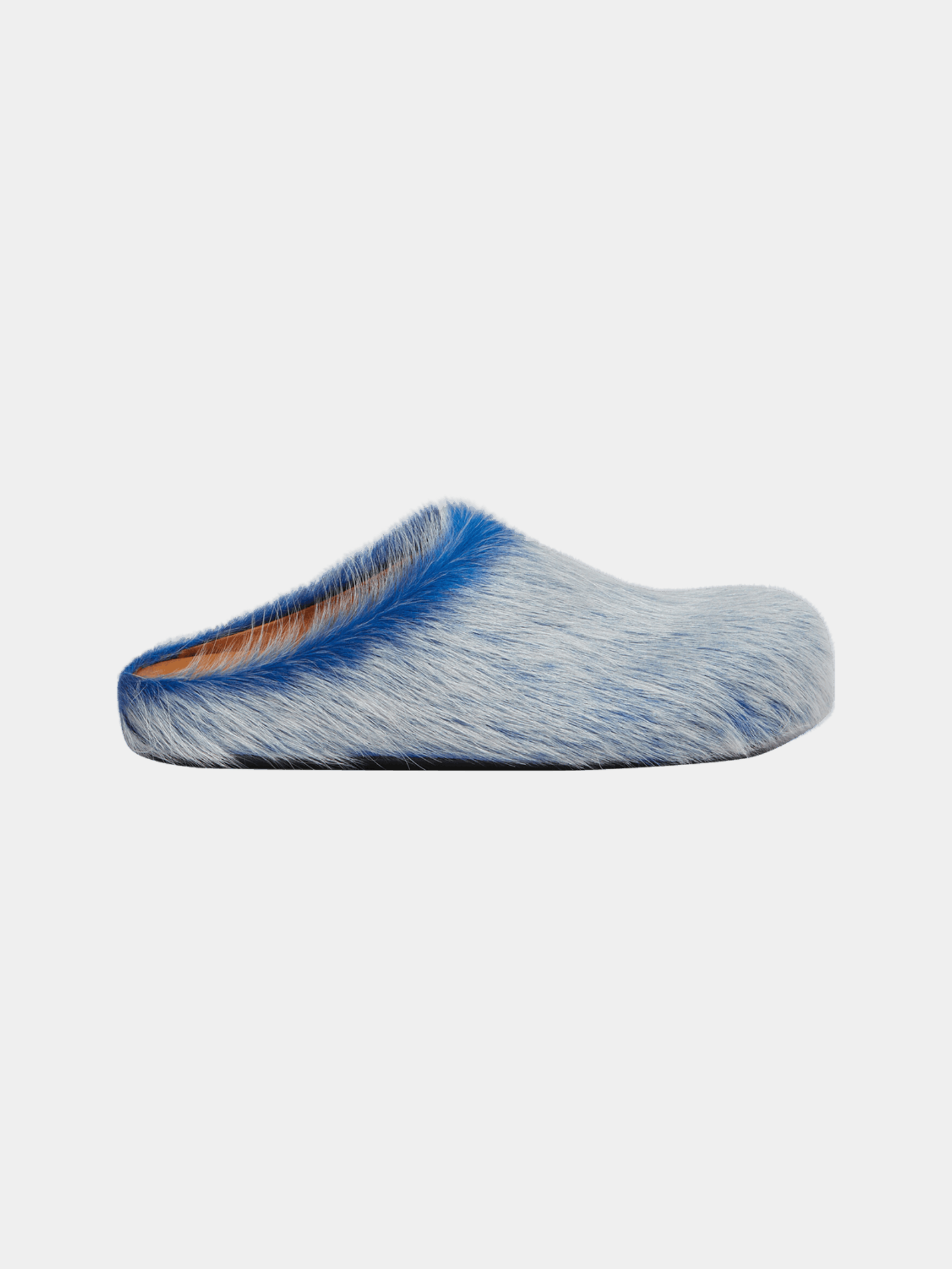 Marni Fussbett Sabot 'Celeste'