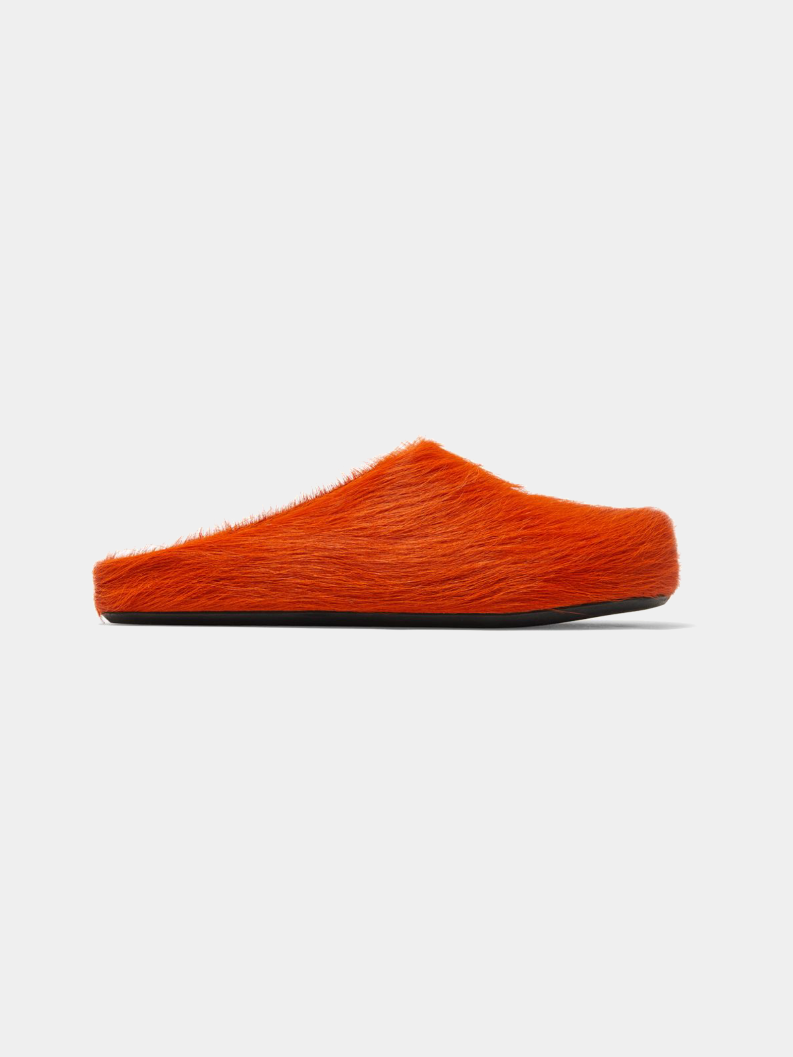 Marni Fussbett Sabot 'Brick'