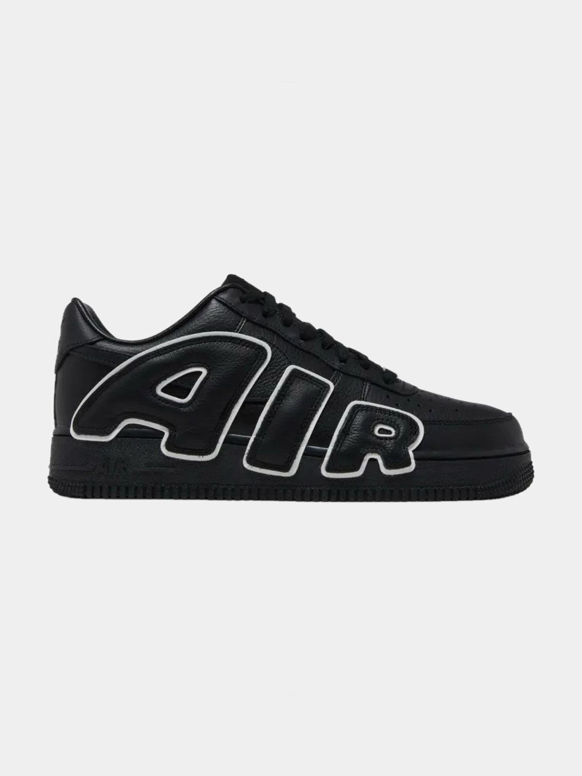 Cactus Plant Flea Market x Nike Air Force 1 Low Premium 'Black' 2024
