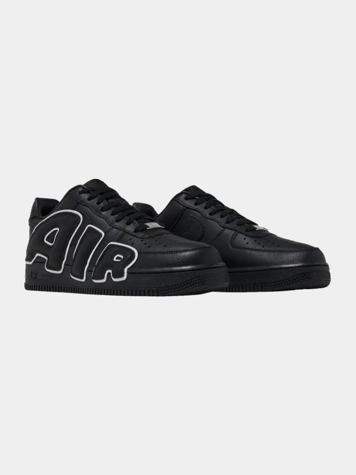 Cactus Plant Flea Market x Nike Air Force 1 Low Premium 'Black' 2024