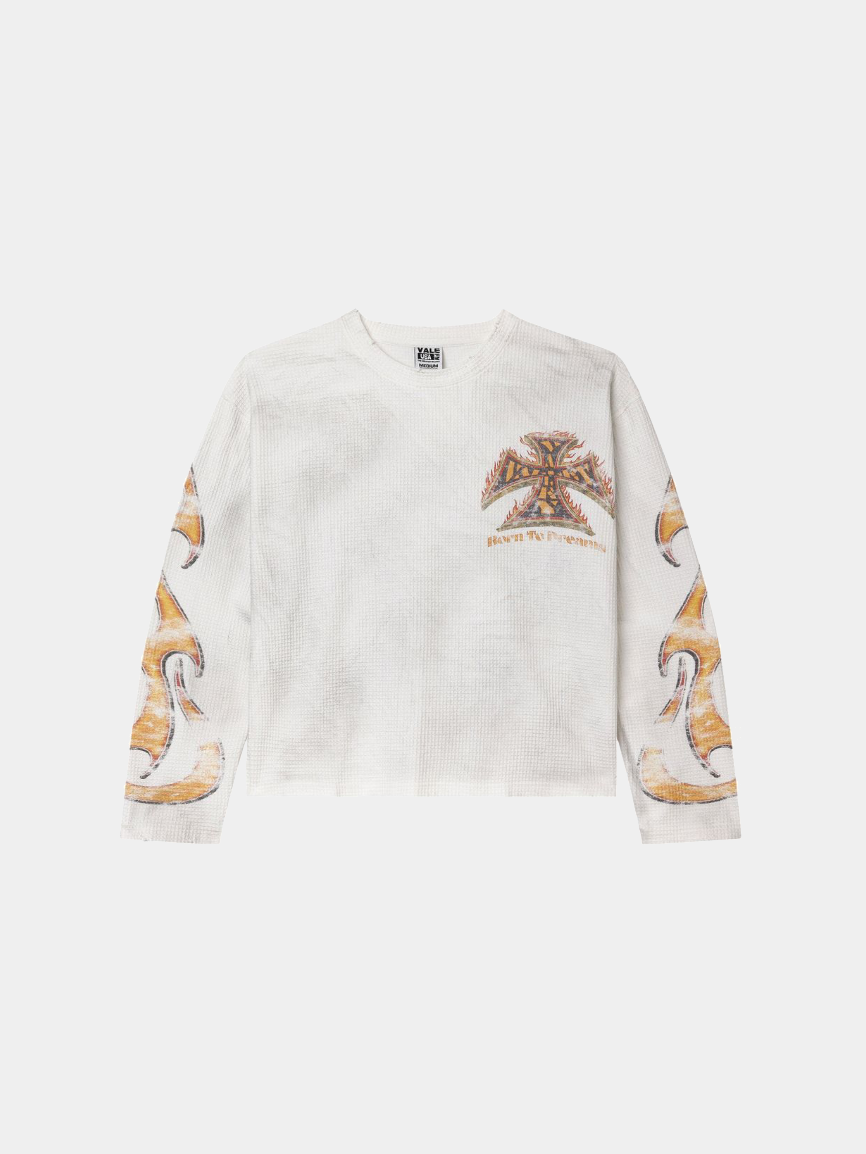 Vale Forever Reborn Thermal 'White'