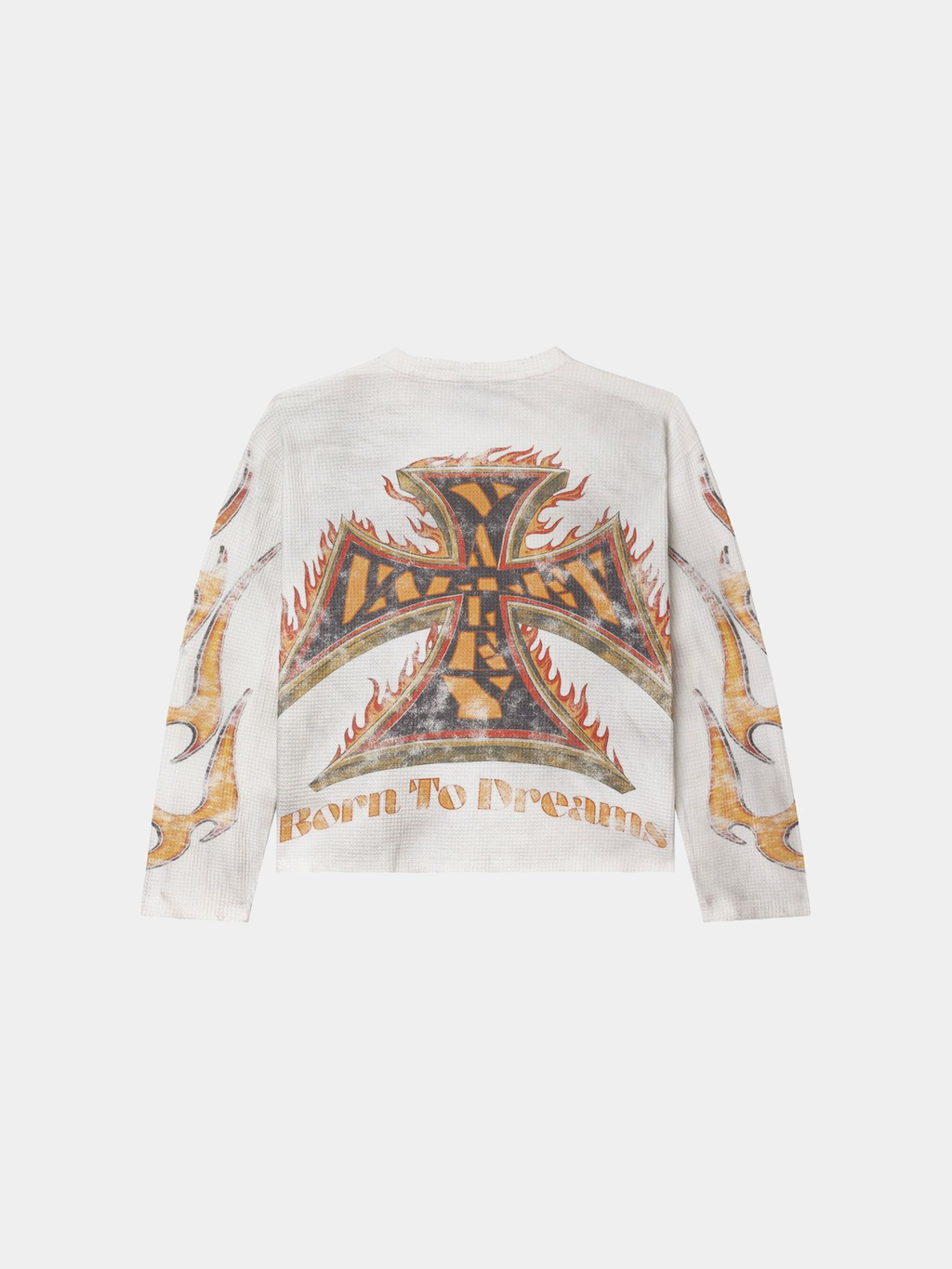 Vale Forever Reborn Thermal 'White'