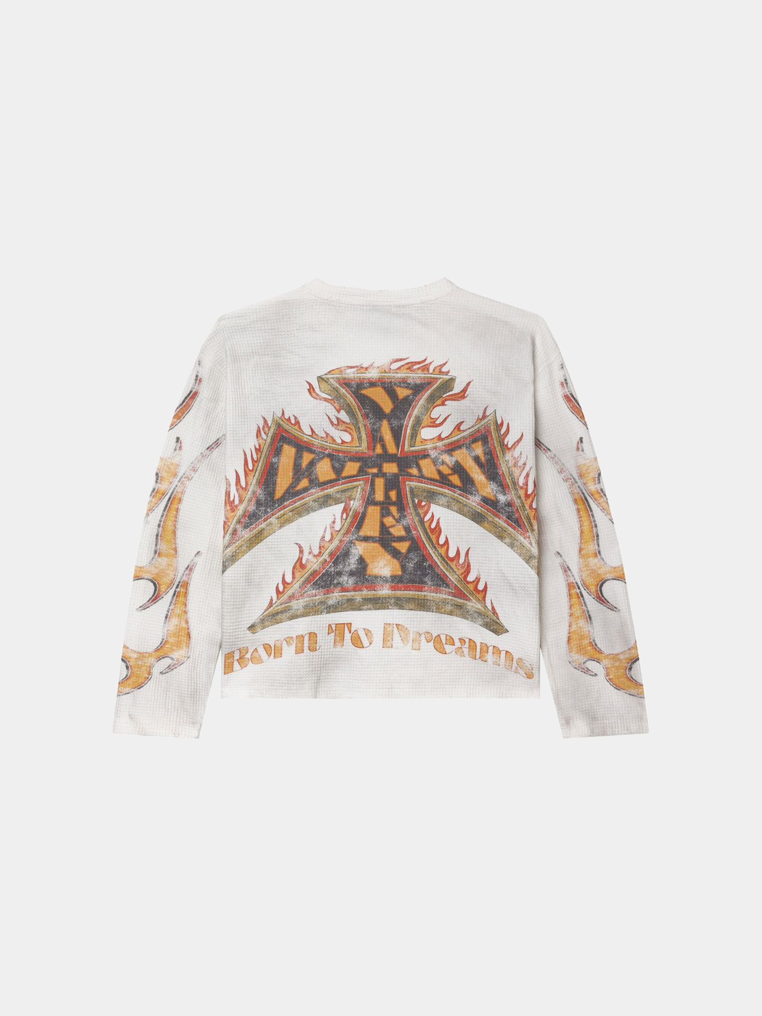 Vale Forever Reborn Thermal 'White'