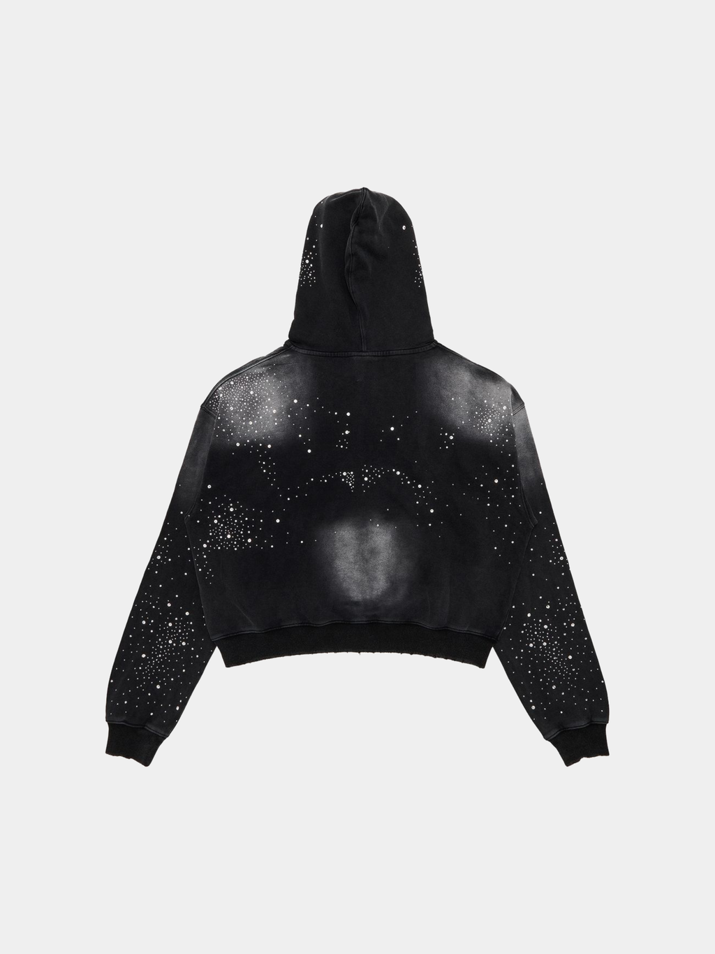 Vale Forever Classico Zip Up 'Black'