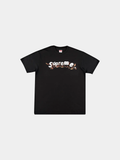 Supreme Apes Tee 'Black'