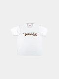 Supreme Apes Tee 'White'