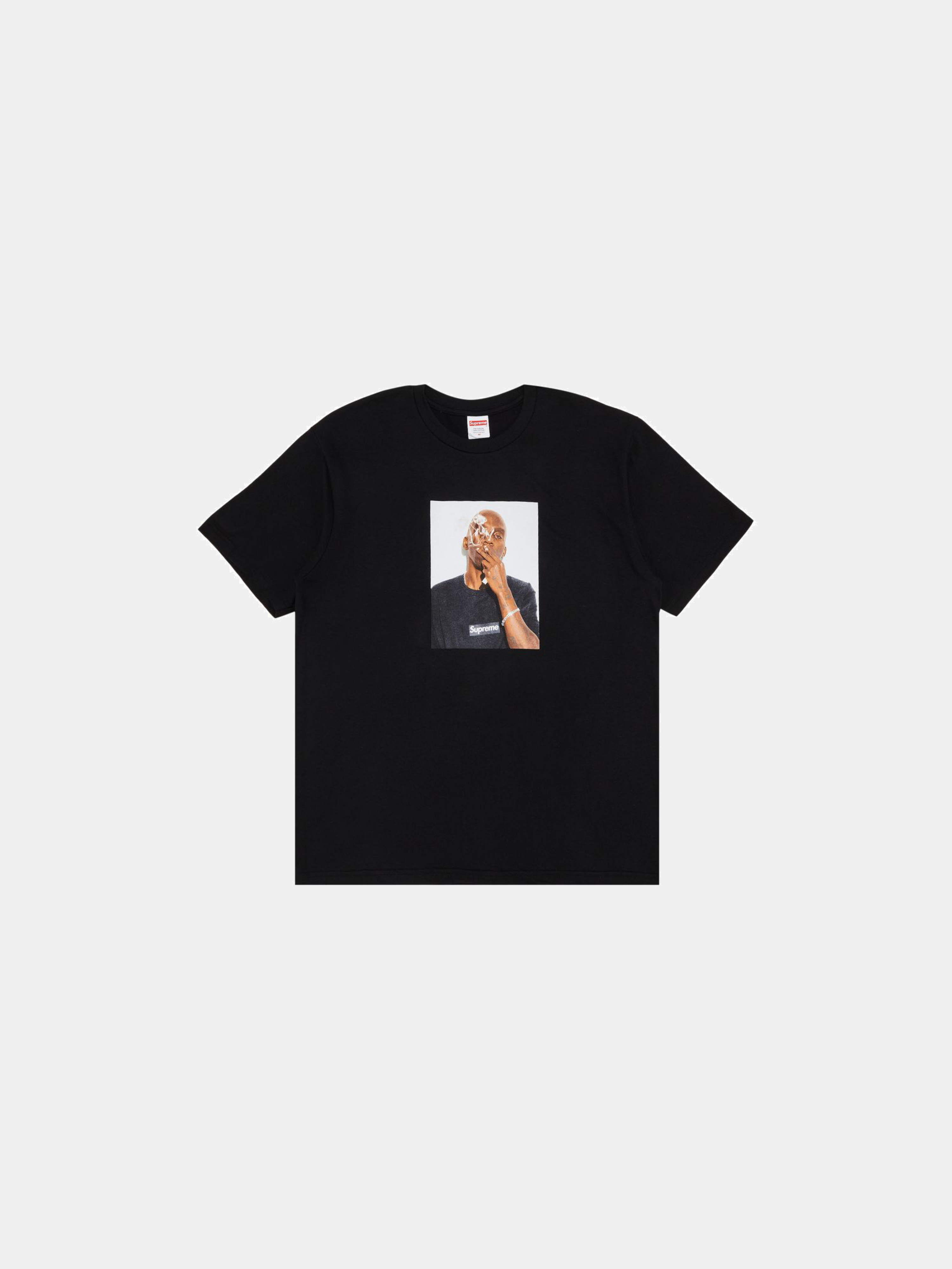 Supreme Dean Blunt Tee 'Black'