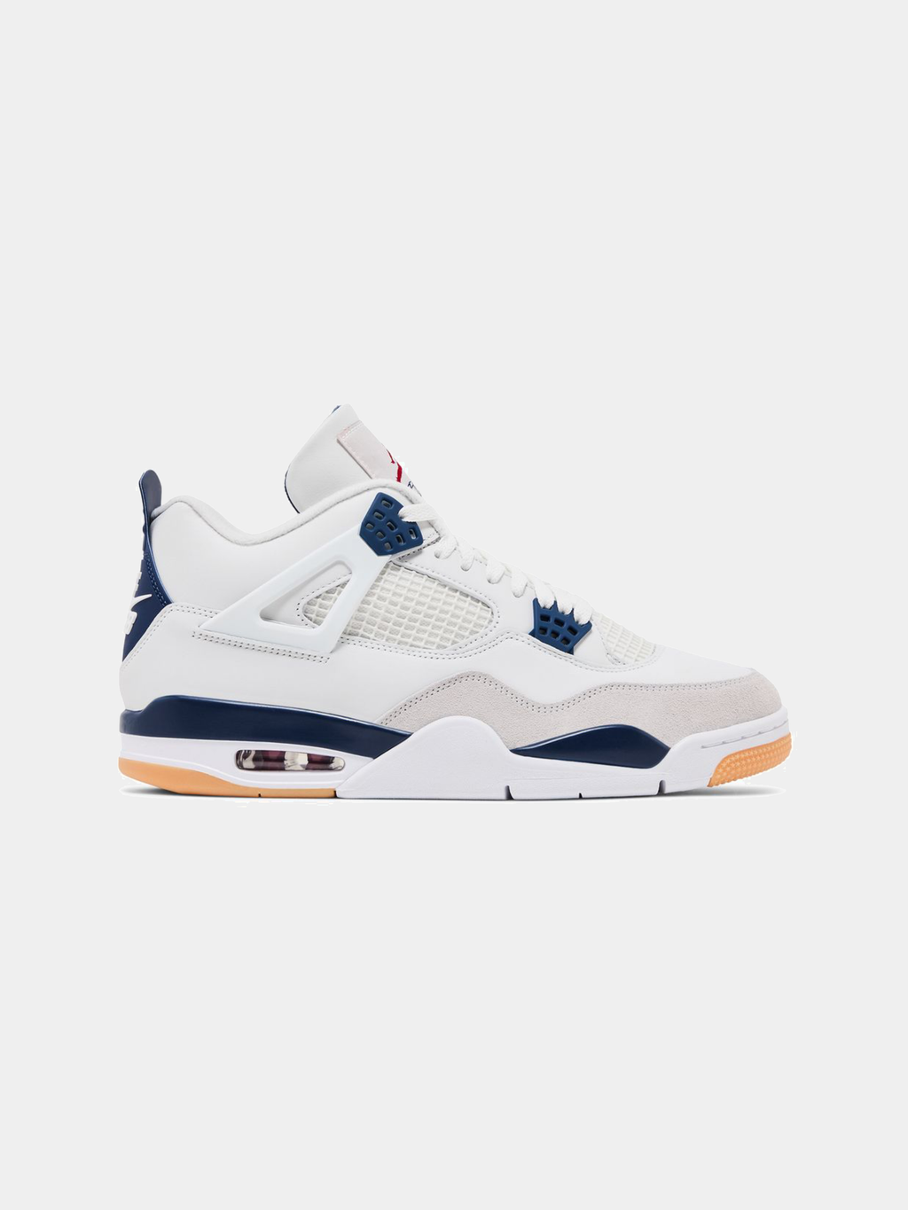 Nike SB x Air Jordan 4 Retro SP 'Navy'