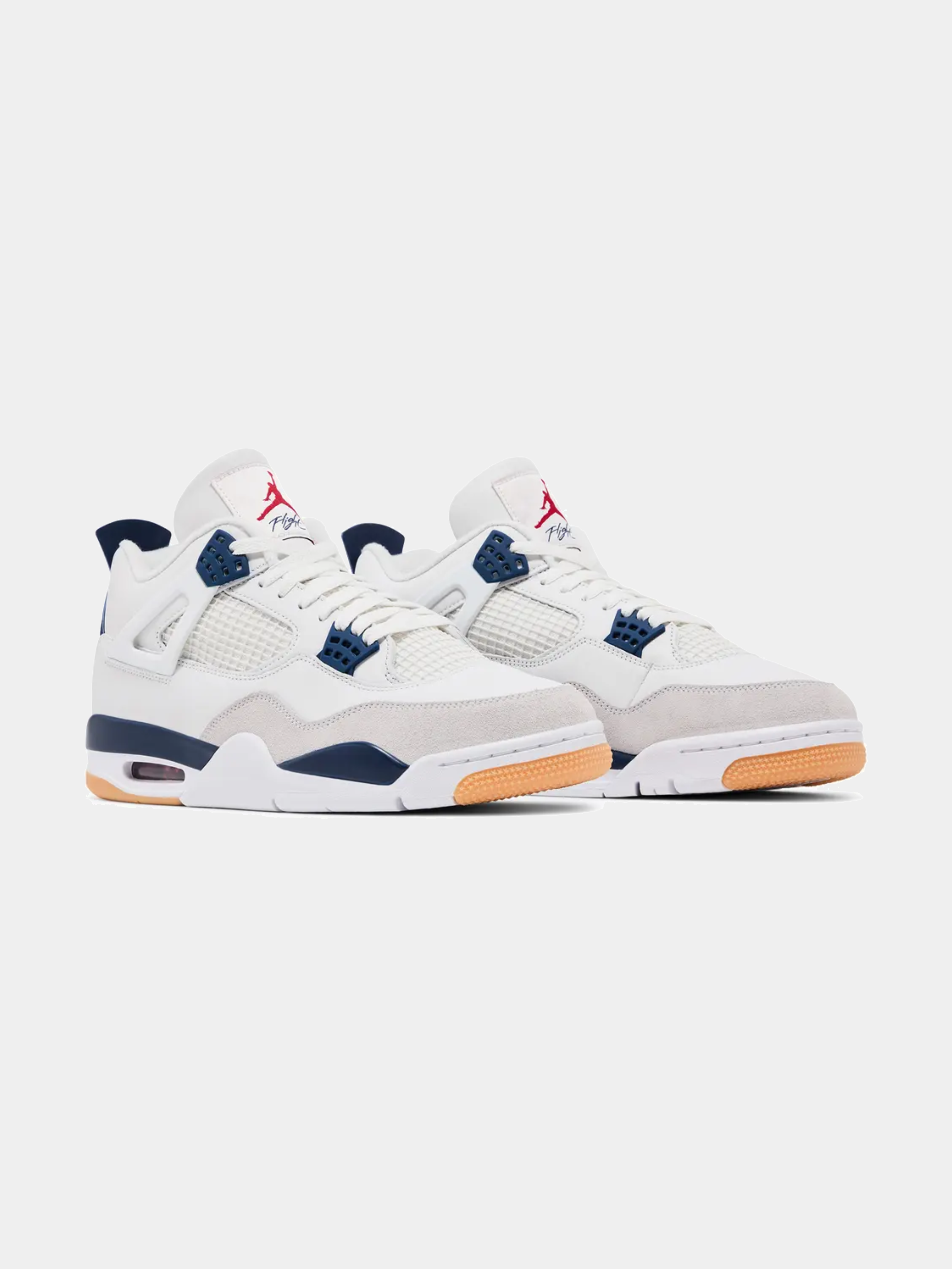 Nike SB x Air Jordan 4 Retro SP 'Navy'