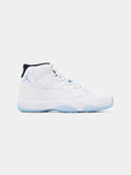 Air Jordan 11 Retro 'Legend Blue / Columbia' 2024