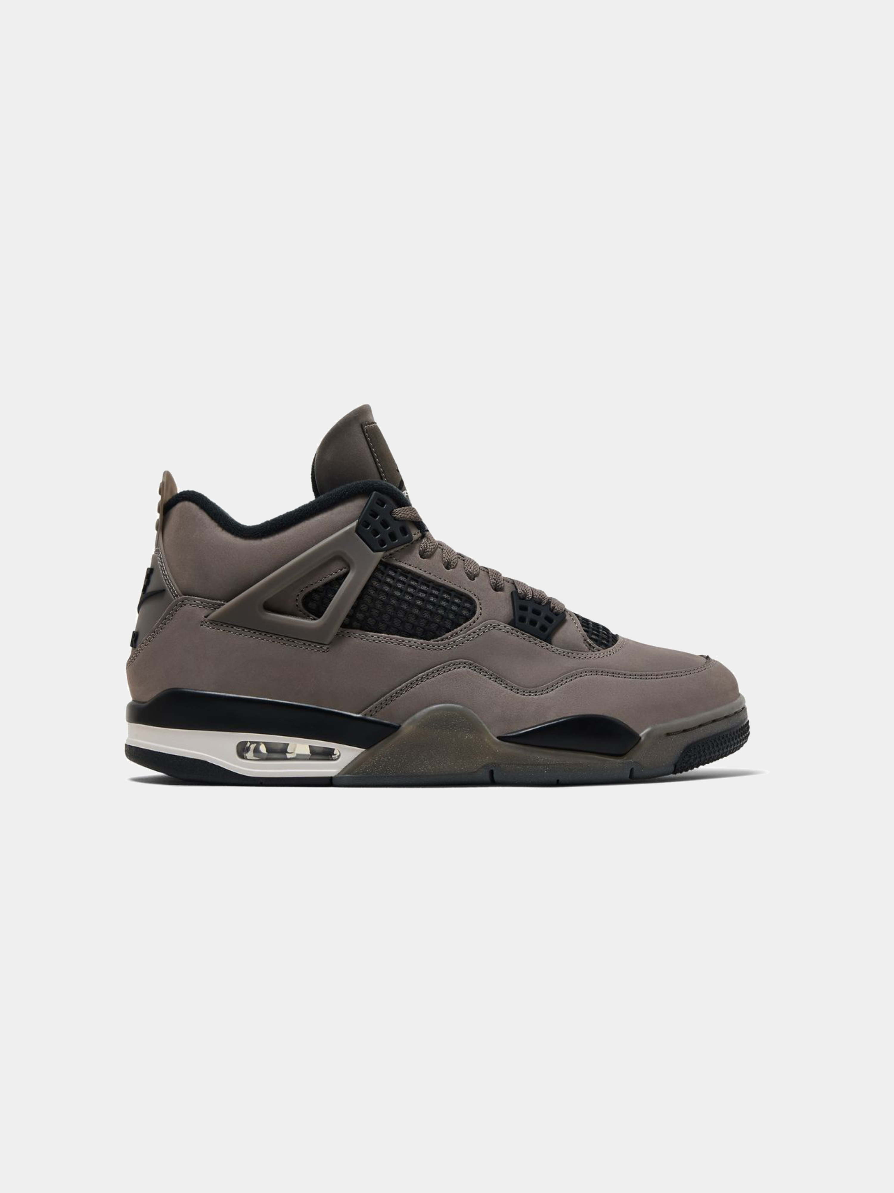 Air Jordan 4 Retro 'Cave Stone'