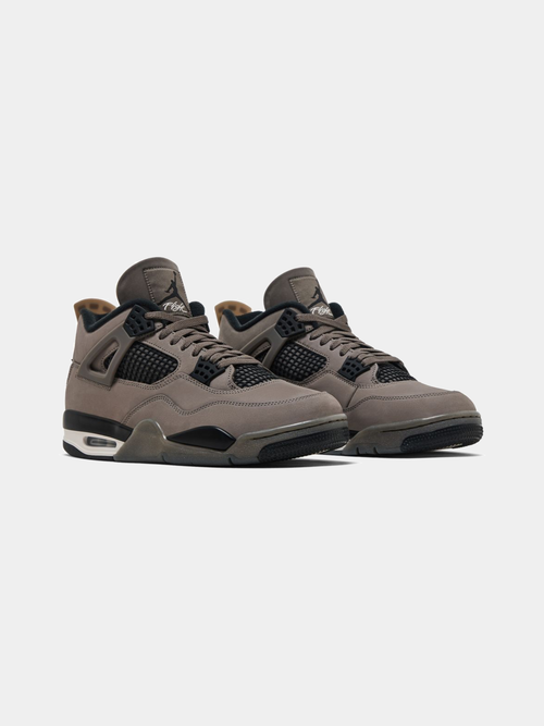 Air Jordan 4 Retro 'Cave Stone'