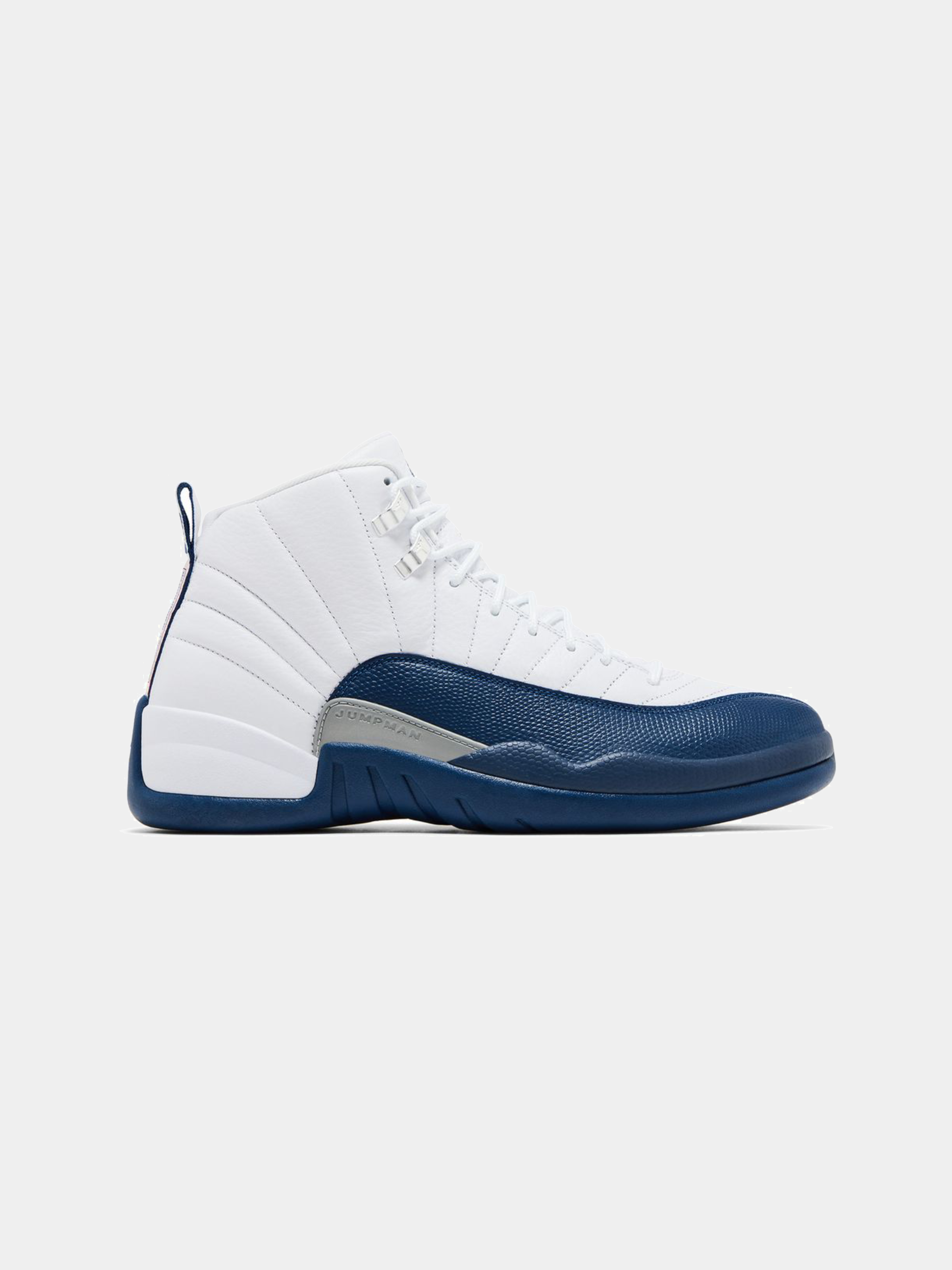 Air Jordan 12 Retro 'French Blue' 2025