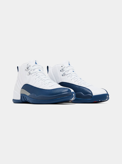 Air Jordan 12 Retro 'French Blue' 2025