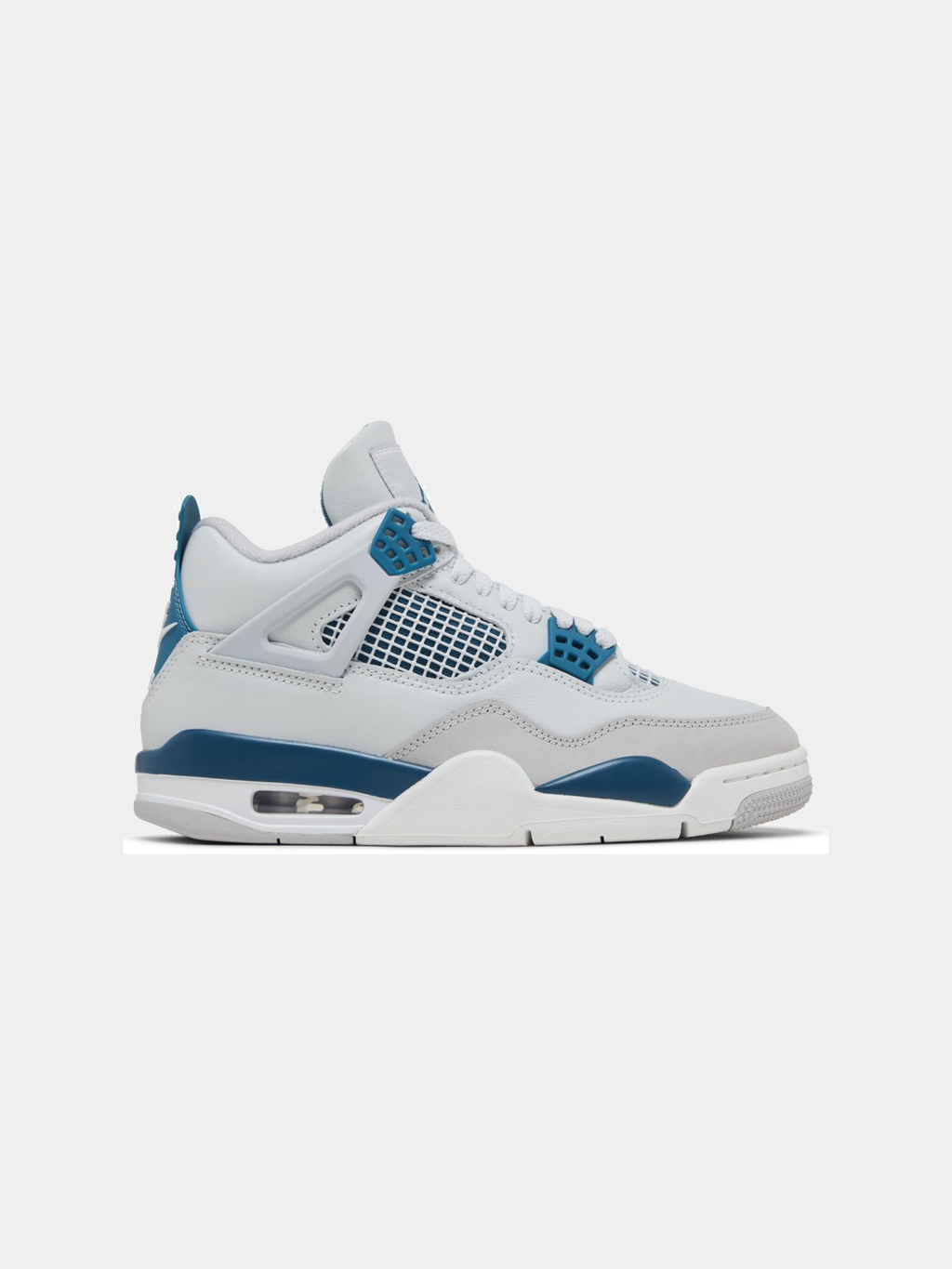 Air Jordan 4 Retro 'Military Blue' 2024