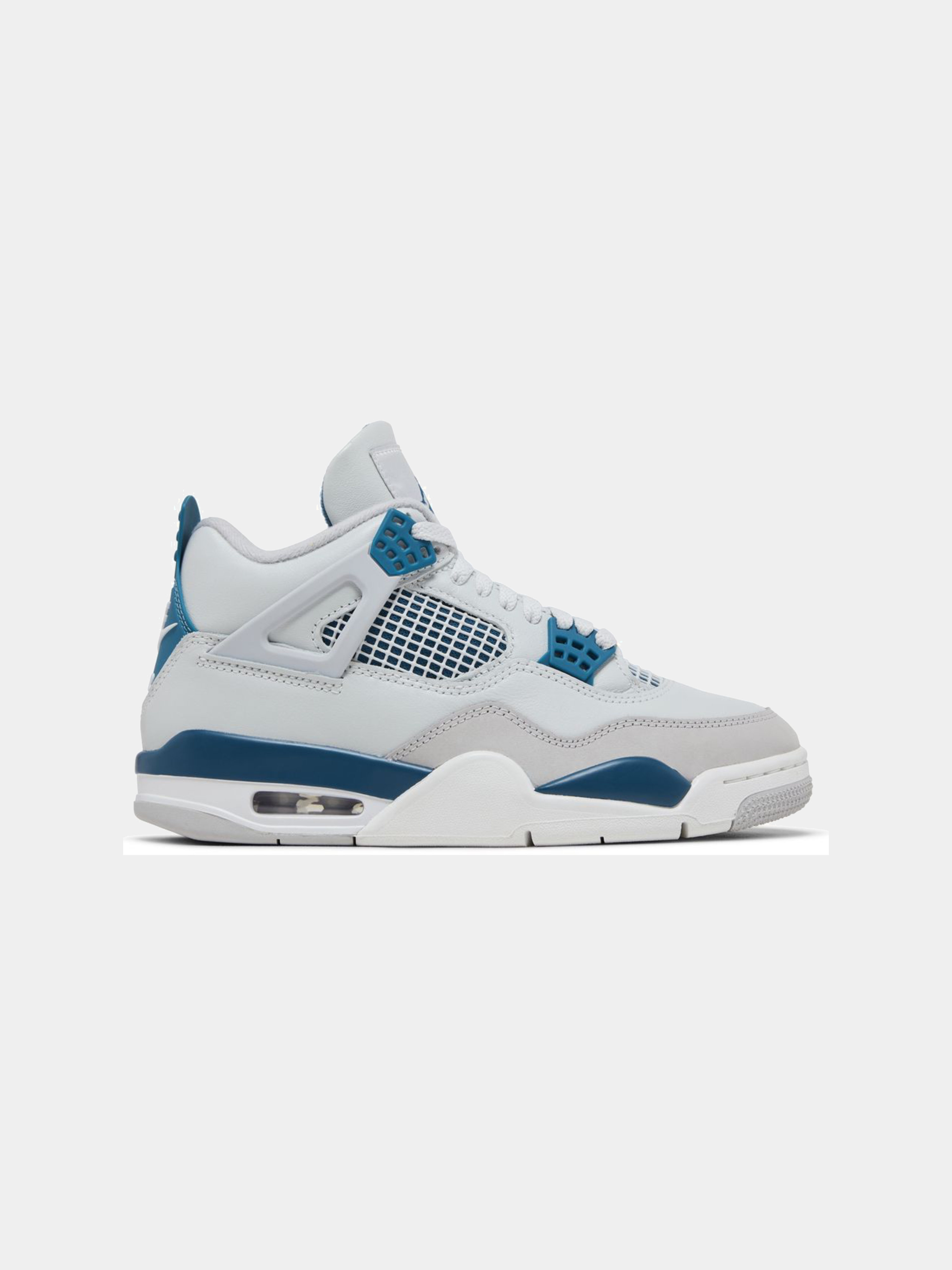 Air Jordan 4 Retro 'Military Blue' 2024