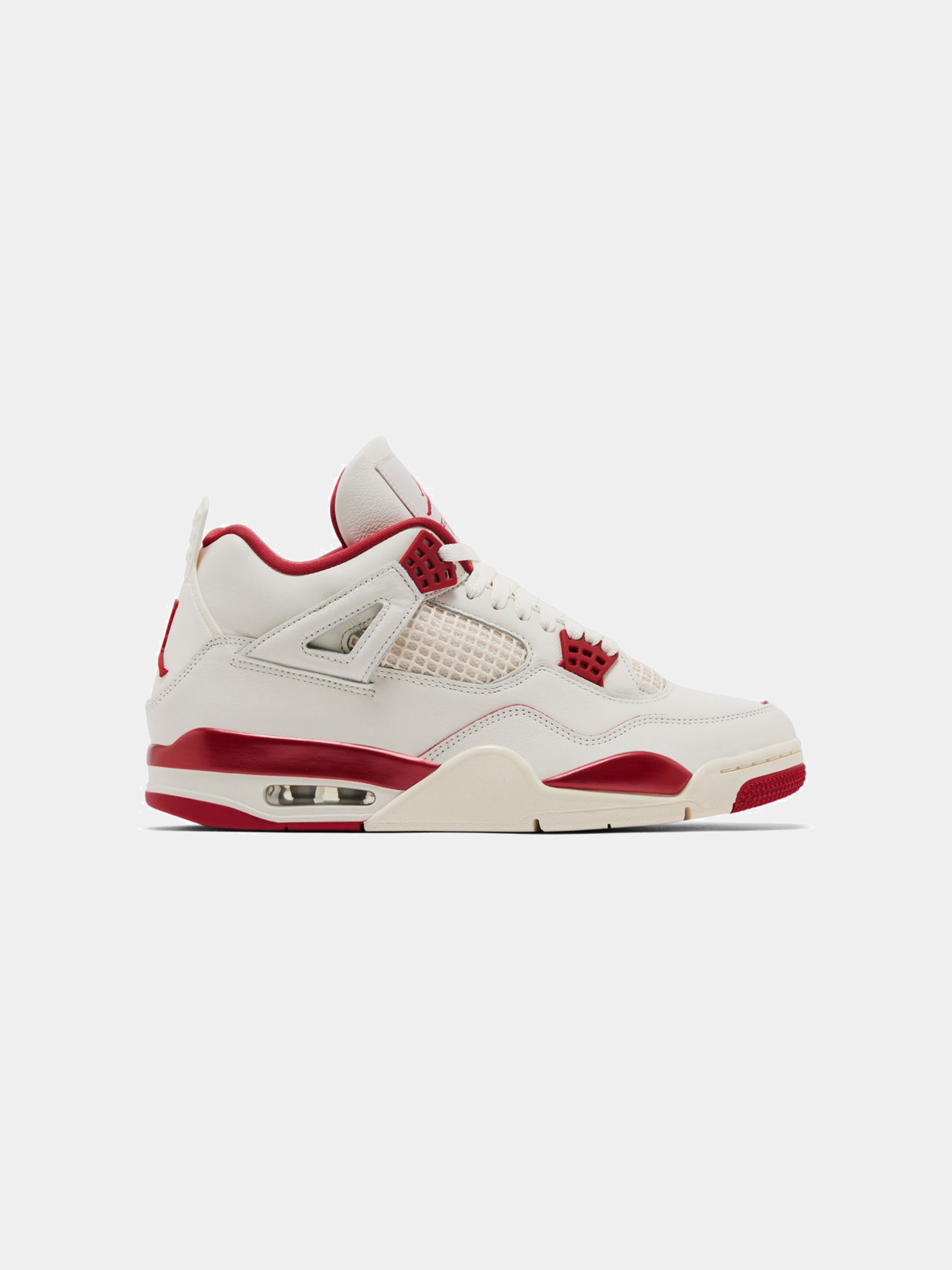 Wmns Air Jordan 4 Retro 'Valentine's Day'