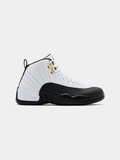 Air Jordan 12 Retro 'Taxi' 2025