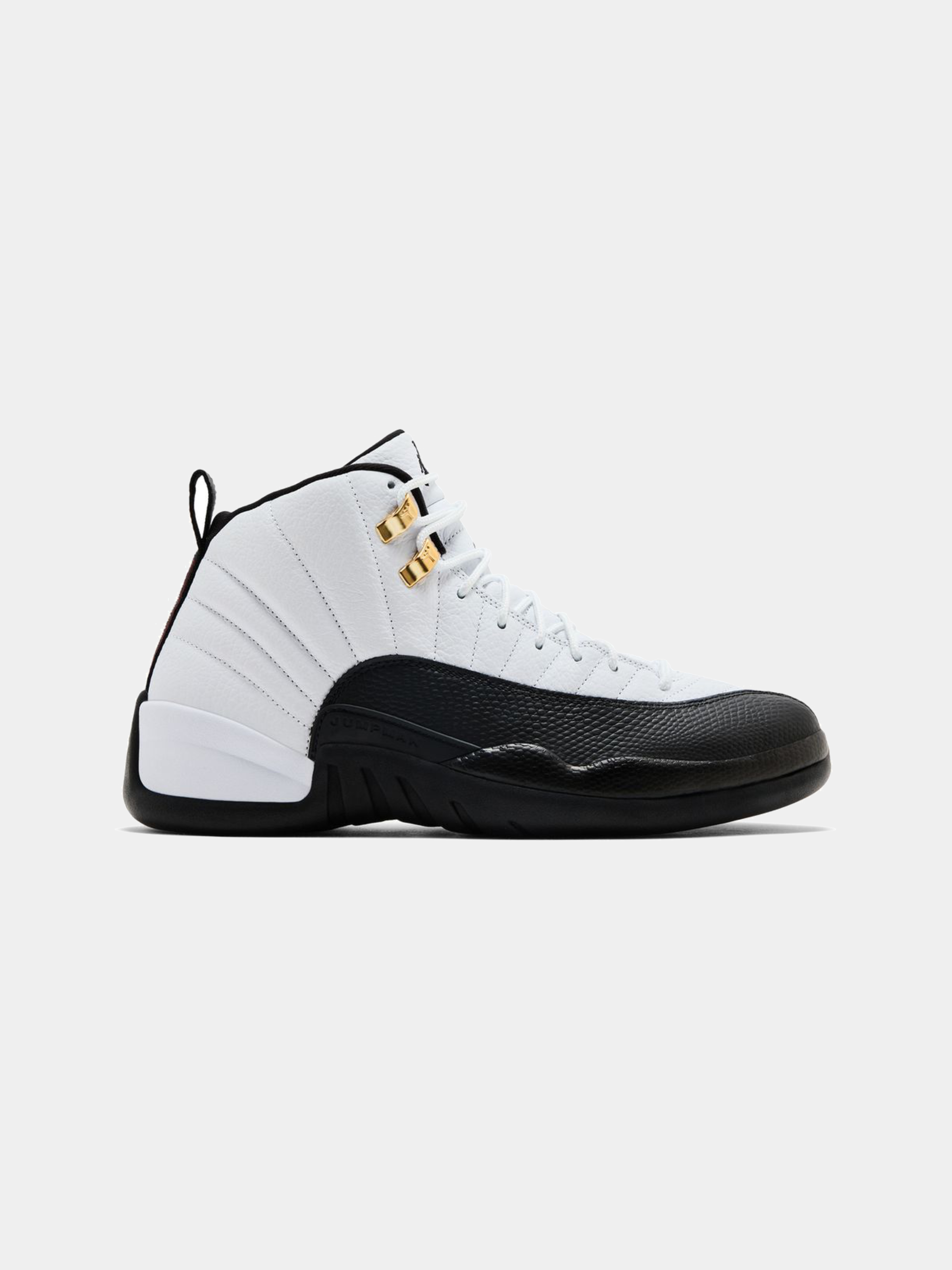 Air Jordan 12 Retro 'Taxi' 2025